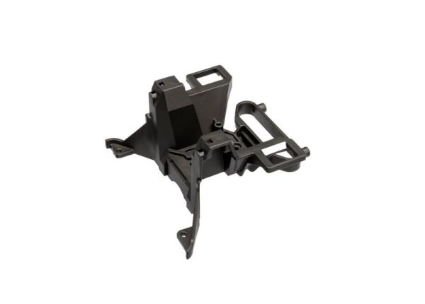 DÄMPFERBRÜCKE HINTEN TRAXXAS MINI-MAXX